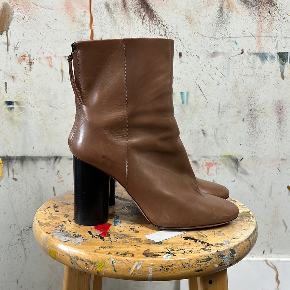 Isabel Marant Boots